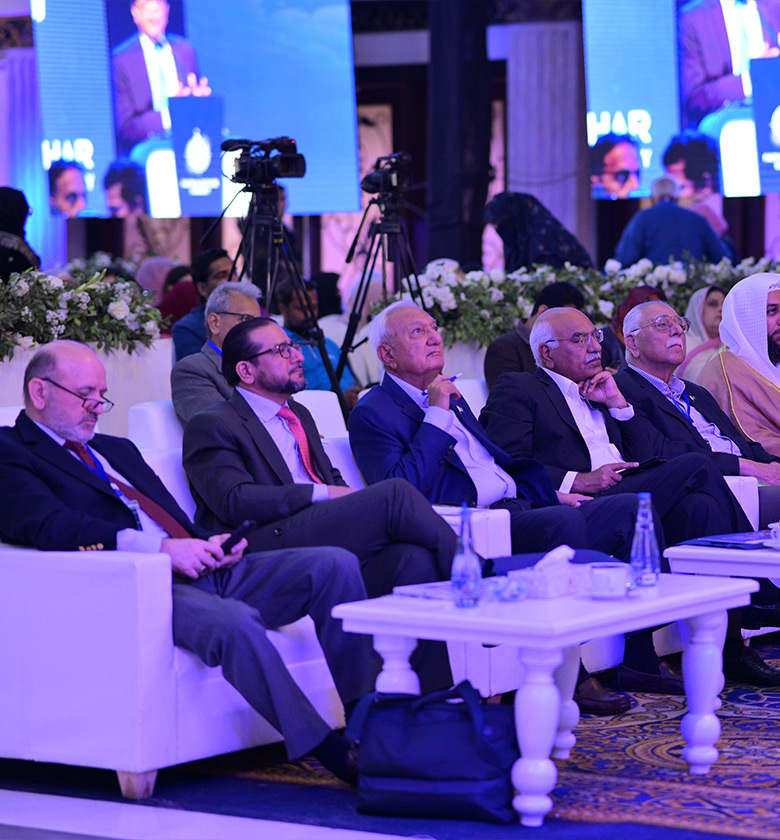 Faith & Future Summit 2026 — Beyond Borders