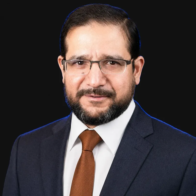 Dr. Humayon Abbas Dar