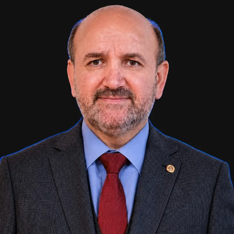 Prof. Mehmet Bulut