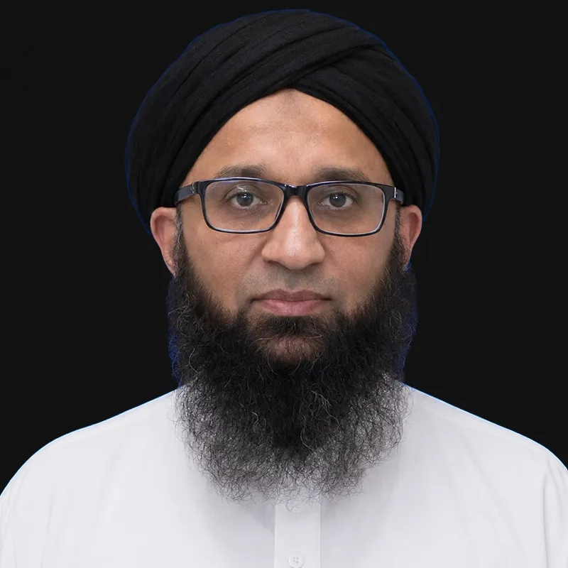 Shaykh Zahir Mahmood