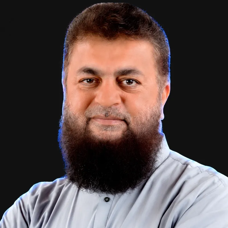 Ustadh Asim Ismail